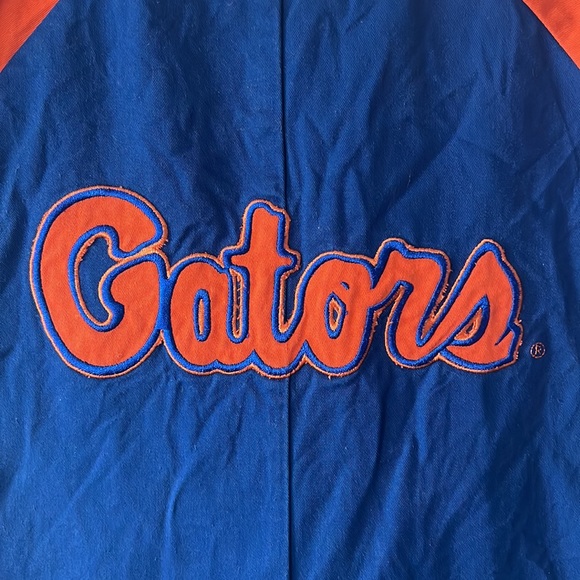 Vintage Florida Gators 🐊 Infant or Toddler Outfit - Picture 7 of 8